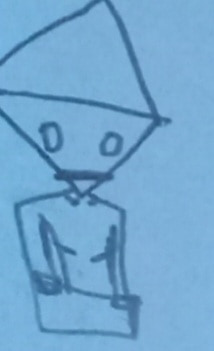 Hand-drawn Piadom race design from Oddverse.